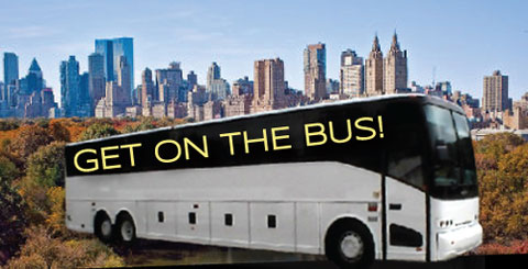 Jim's Mini Tour Casino Bus Trips Ohio